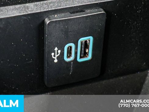 Used 2024 Ford F250 Platinum image 44