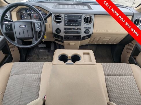 Used 2016 Ford F350 XLT w/ XLT Value Package image 15