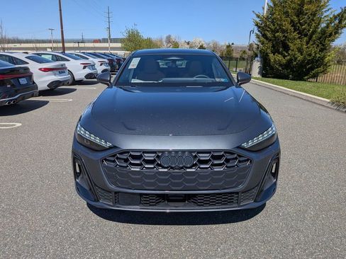 New 2026 Audi A5 2.0T Premium Plus image 2