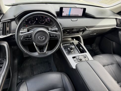 Certified 2024 MAZDA CX-90 Plug-In Hybrid w/ Premium Pkg AWD/4WD image 15