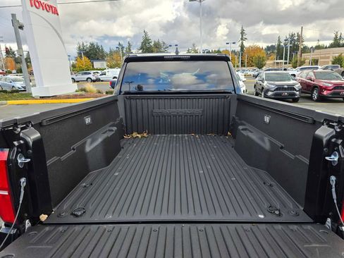 New 2025 Toyota Tacoma TRD Sport image 17