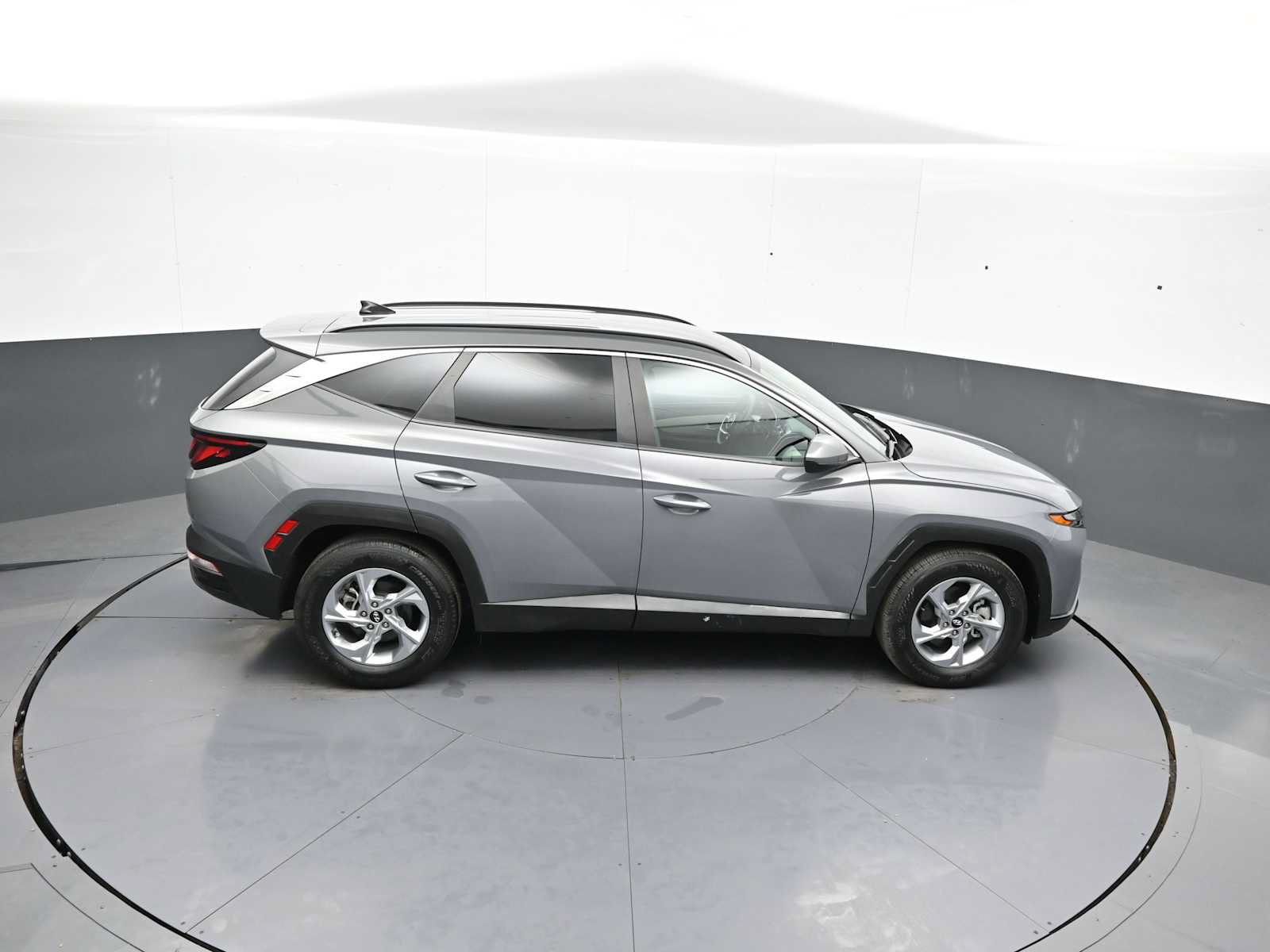 Used 2024 Hyundai Tucson SEL FWD image 37