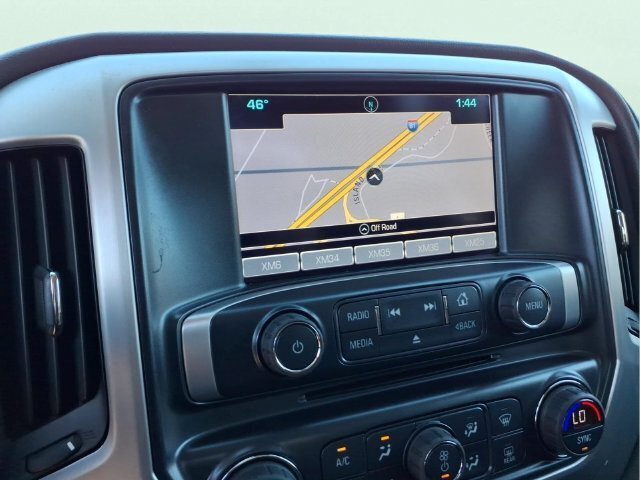 Used 2017 GMC Sierra 1500 SLE w/ SLE Value Package AWD/4WD image 22