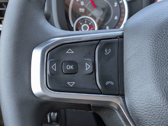Used 2026 RAM 2500 Big Horn AWD/4WD image 26