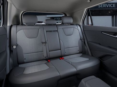 New 2026 Kia Niro EX image 16