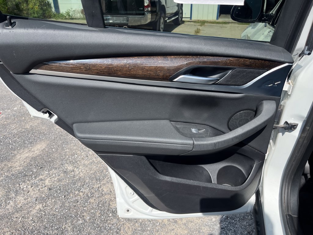 Used 2020 BMW X3 sDrive30i RWD image 30