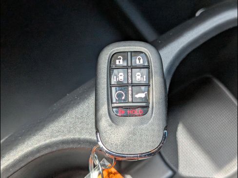 Certified 2026 Honda Odyssey Sport-L image 18