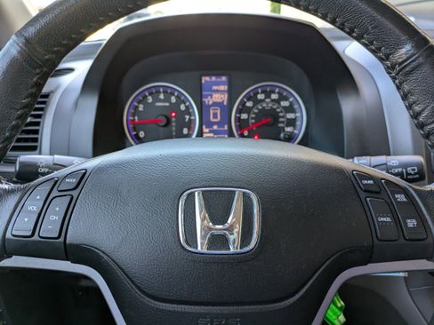 Used 2011 Honda CR-V EX-L image 21