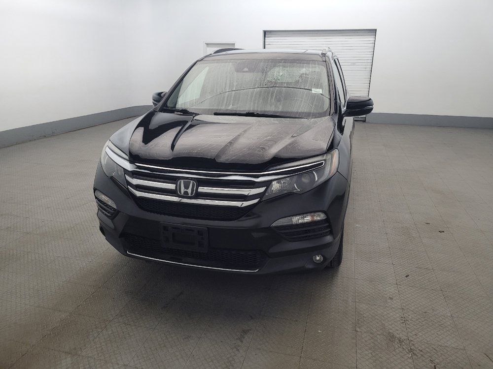 Used 2017 Honda Pilot Touring image 15