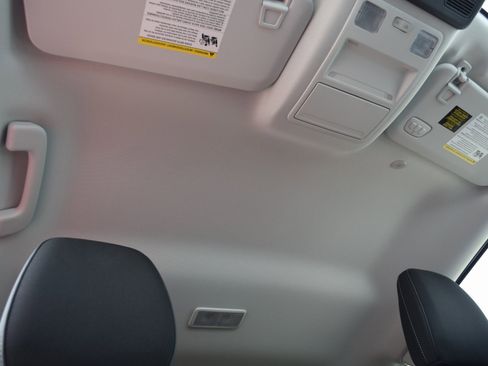 New 2025 Ford Bronco Sport Big Bend w/ Convenience Package image 24