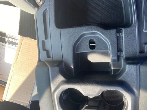 Used 2020 RAM 1500 Big Horn image 19