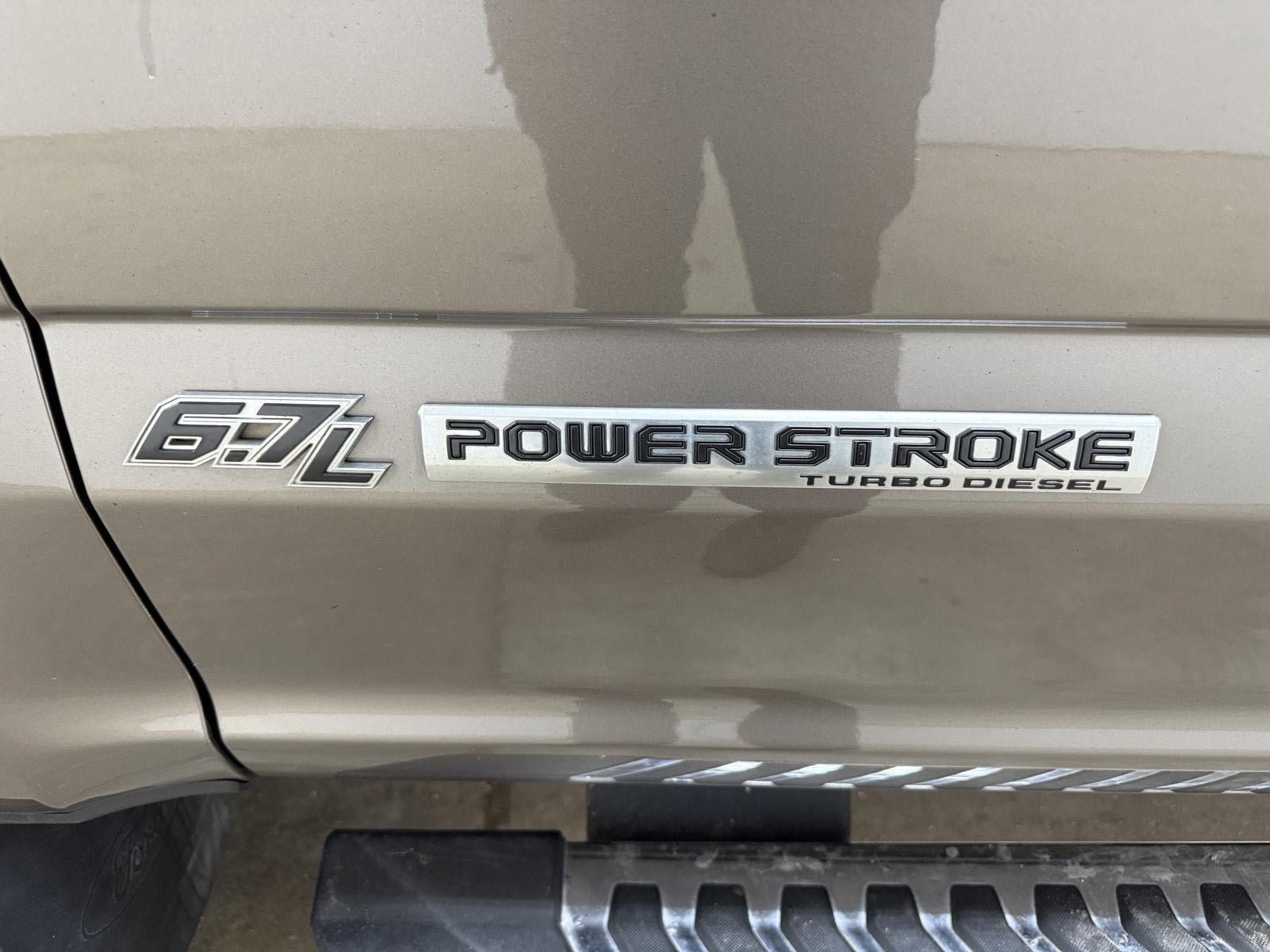 Used 2019 Ford F250 Lariat w/ Chrome Package AWD/4WD image 31