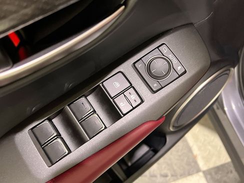 Used 2020 Lexus NX 300 AWD w/ Premium Package image 32