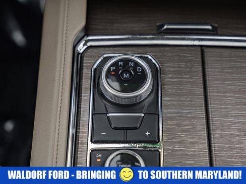 Certified 2024 Ford Expedition Max Limited image 31