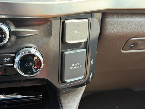 New 2026 Ford F350 King Ranch w/ Chrome Package image 18