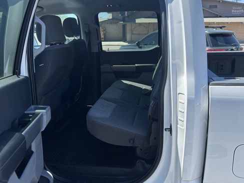 Used 2024 Ford F350 XLT AWD/4WD image 12