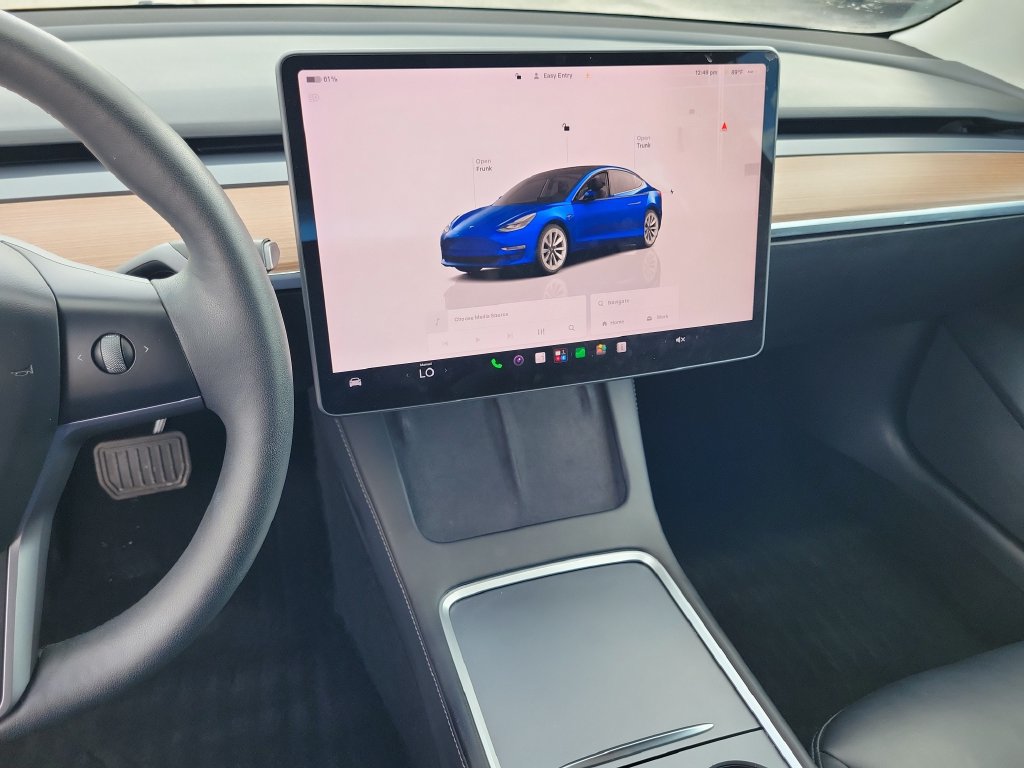 Used 2023 Tesla Model 3 Standard Range RWD image 22