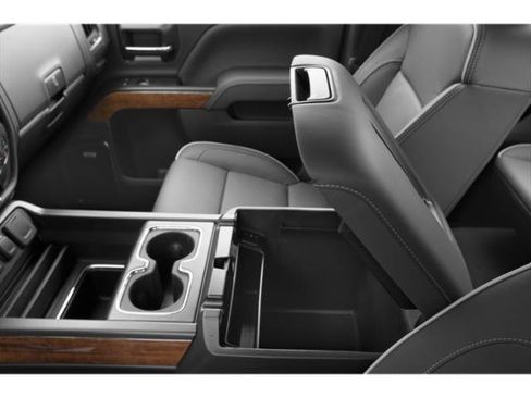 Used 2016 Chevrolet Silverado 3500 High Country w/ Duramax Plus Package image 18