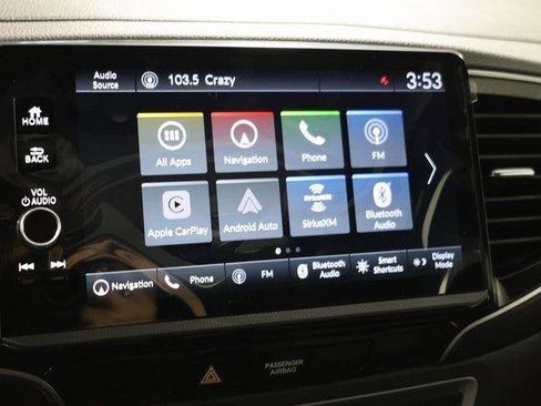New 2026 Honda Ridgeline TrailSport image 14