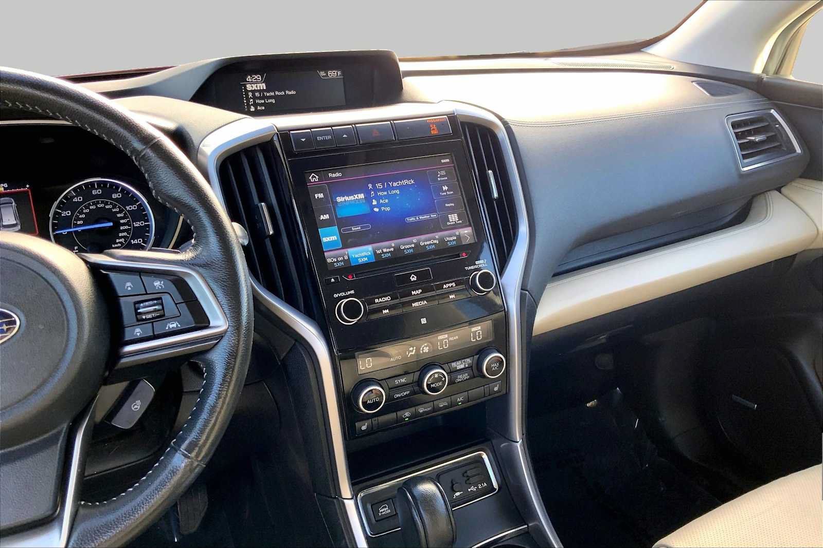 Used 2019 Subaru Ascent Limited AWD/4WD image 7