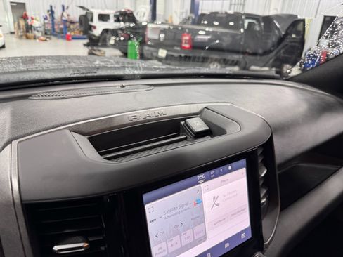 New 2025 RAM 4500 Tradesman image 37