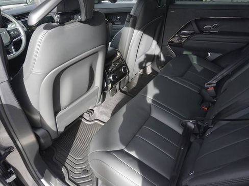 New 2025 Land Rover Range Rover Sport SE image 29