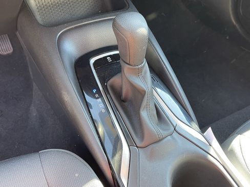 Certified 2023 Toyota Corolla LE FWD image 22
