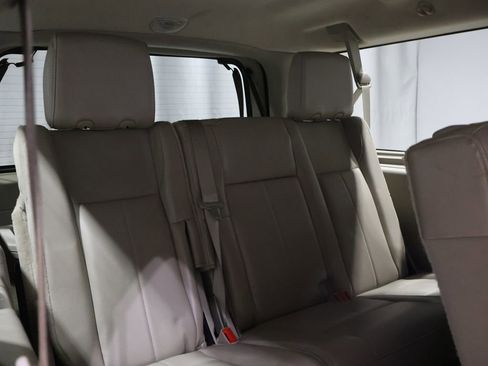 Used 2011 Ford Expedition EL Limited w/ 301A Rapid Spec Order Code image 22