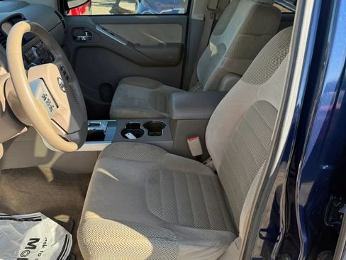 Used 2010 Nissan Pathfinder SE w/ SE Premium Journey Pkg RWD image 13