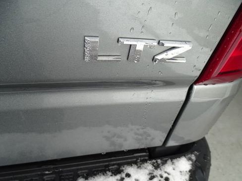 Used 2023 Chevrolet Silverado 1500 LTZ image 26