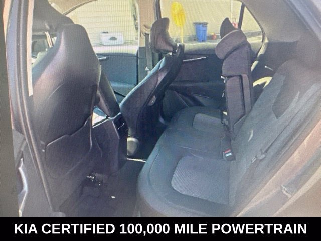 Used 2023 Kia Niro EX FWD image 8