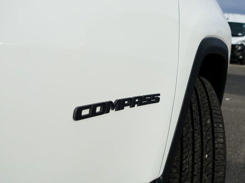 New 2026 Jeep Compass Latitude w/ Quick Order Package 29K image 6