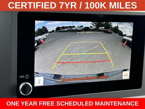 Used 2026 Toyota Tacoma SR5 RWD image 20