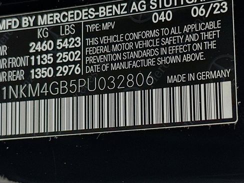 Used 2023 Mercedes-Benz GLC 300 image 24