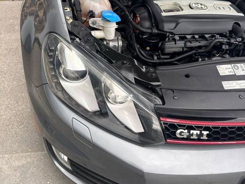 Used 2012 Volkswagen GTI Autobahn image 27