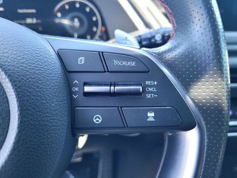 Used 2022 Hyundai Sonata SEL Plus FWD image 33