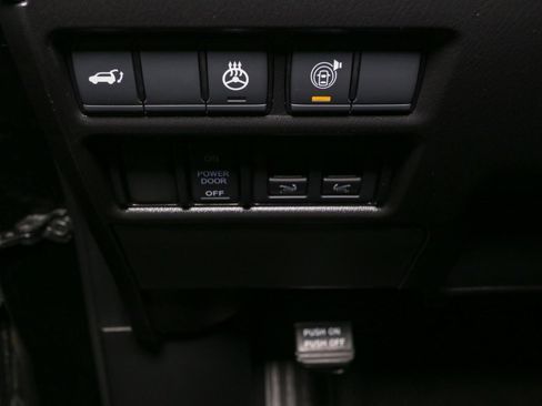 Used 2023 INFINITI QX80 Sensory w/ Cargo Package image 47