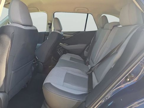 Certified 2024 Subaru Outback Premium AWD/4WD image 12