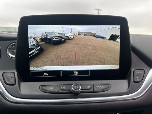 Used 2023 Chevrolet Blazer LT image 37