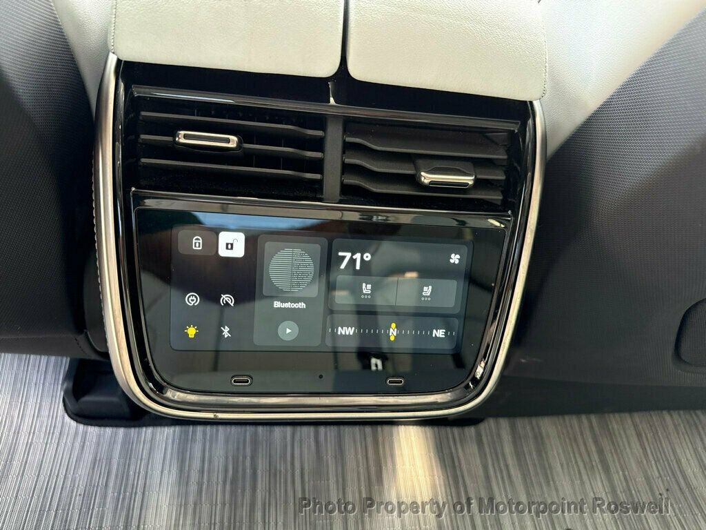 Used 2023 Rivian R1T Adventure Quad AWD/4WD image 13