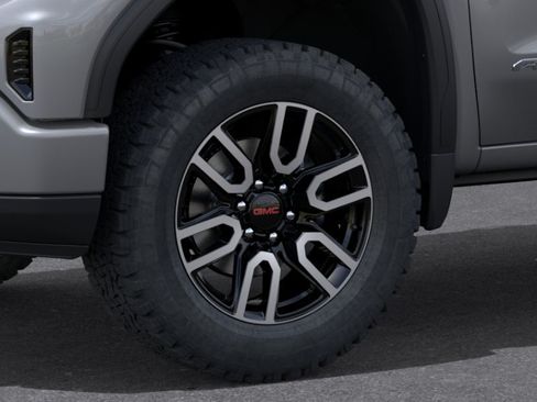 New 2026 GMC Sierra 1500 AT4 w/ AT4 Preferred Package AWD/4WD image 33