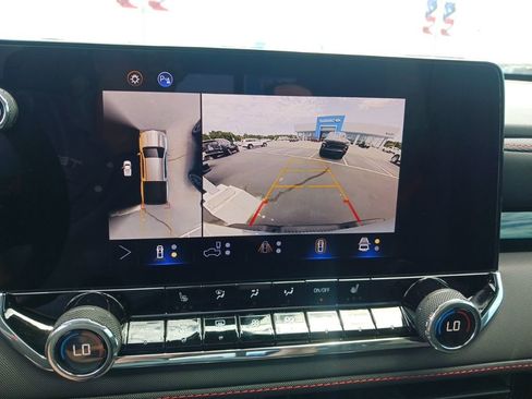 New 2025 Chevrolet Colorado Z71 w/ Technology Package image 20