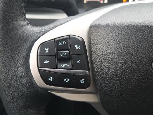 Certified 2023 Ford Explorer XLT w/ Equipment Group 202A image 42