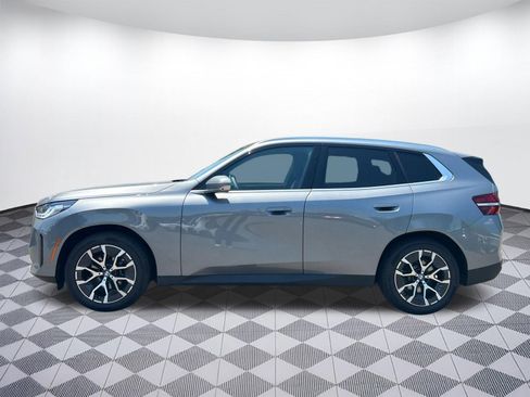 Certified 2026 BMW X3 xDrive30 AWD/4WD image 2