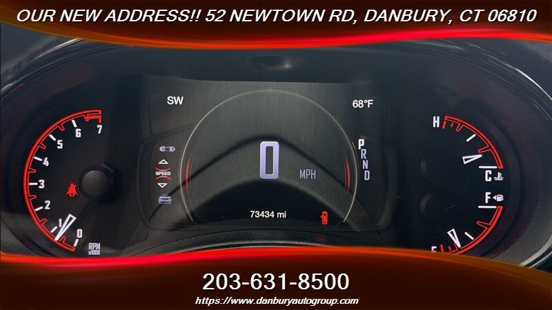 Used 2021 Dodge Durango SXT AWD/4WD image 20