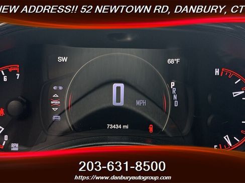 Used 2021 Dodge Durango SXT AWD/4WD image 20
