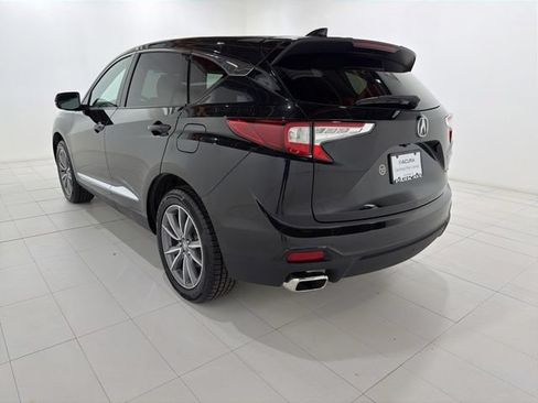 Certified 2023 Acura RDX AWD w/ Technology Package image 3