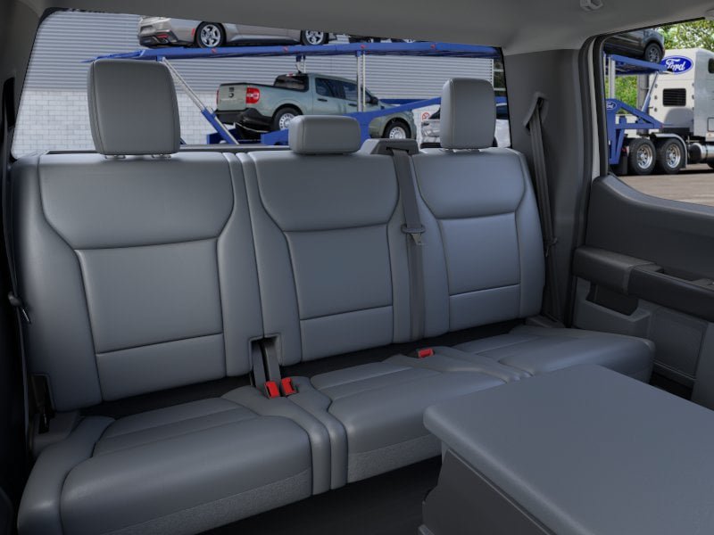 New 2026 Ford F150 XL RWD image 11