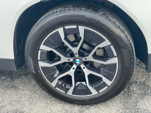 Certified 2025 BMW X3 xDrive30i w/ Premium Package image 29
