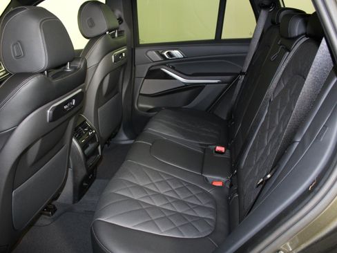New 2026 BMW X5 xDrive40i image 13